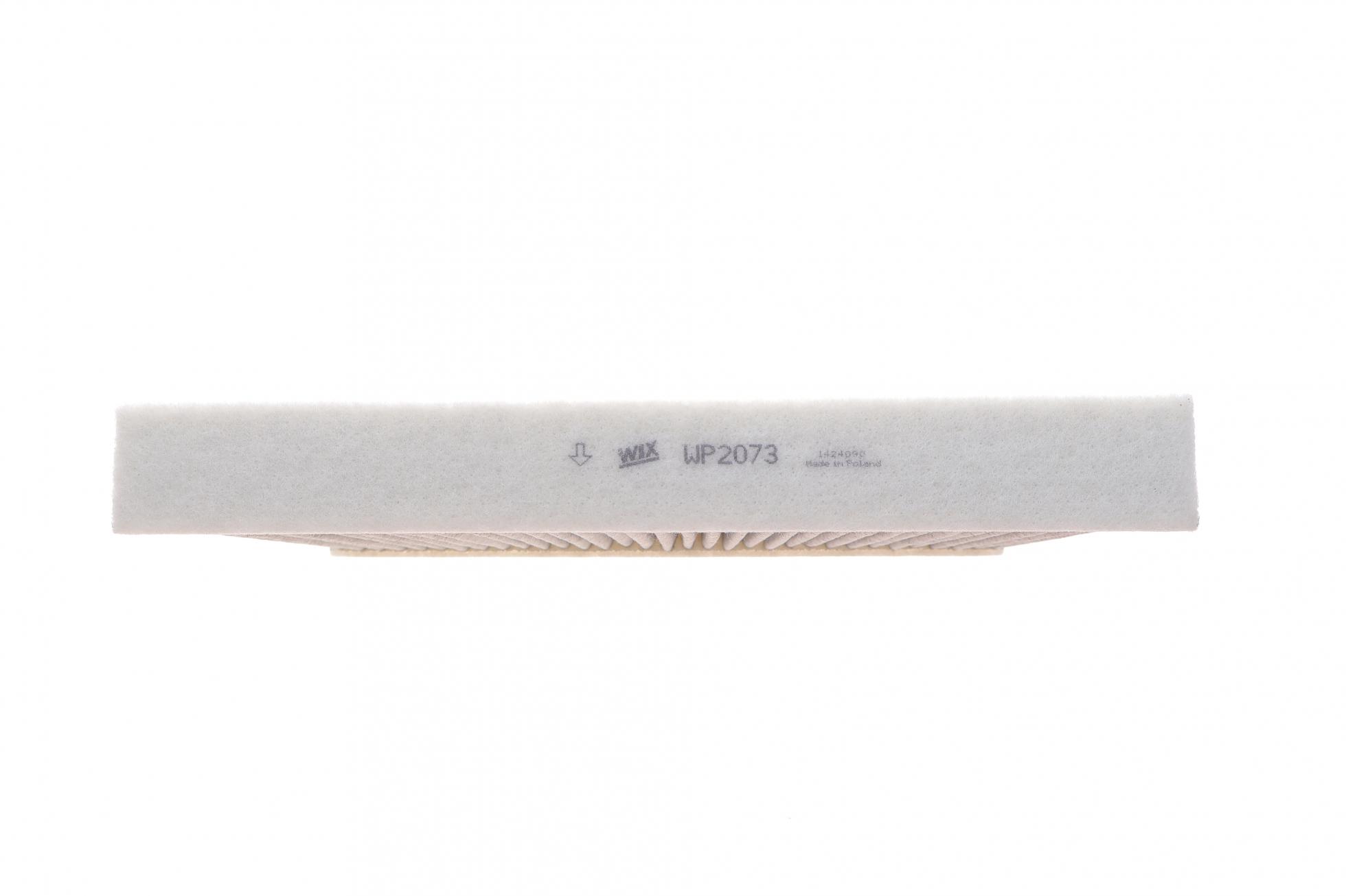 WP2073 WIX FILTERS